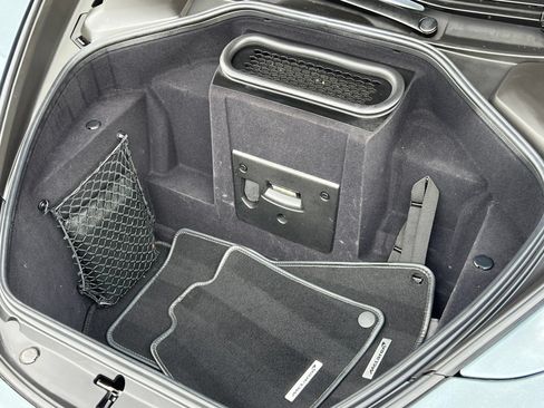 Used 2022 McLaren 720S Performance RWD image 33