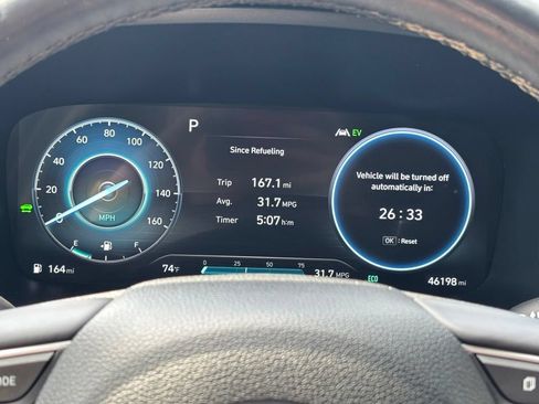 Certified 2023 Hyundai Santa Fe Limited AWD/4WD image 31
