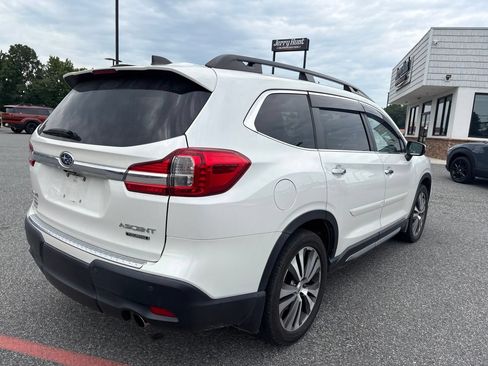Used 2021 Subaru Ascent Touring w/ Popular Package #2A AWD/4WD image 8