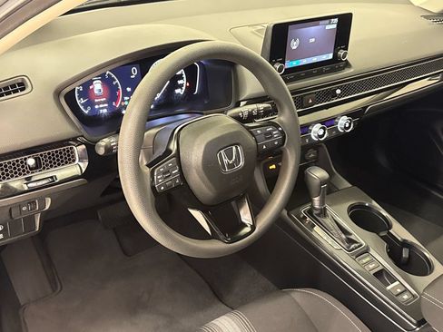 Used 2022 Honda Civic LX image 18