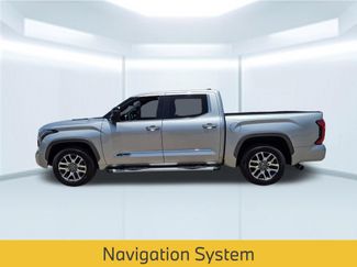 Used 2023 Toyota Tundra 1794 Edition RWD video 2