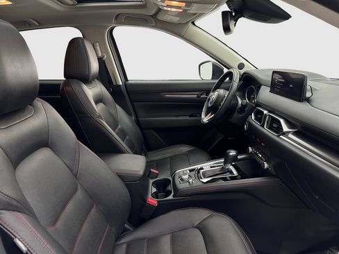 Used 2023 MAZDA CX-5 Carbon Edition AWD/4WD image 41