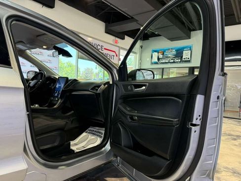 Used 2024 Ford Edge SE AWD/4WD image 45