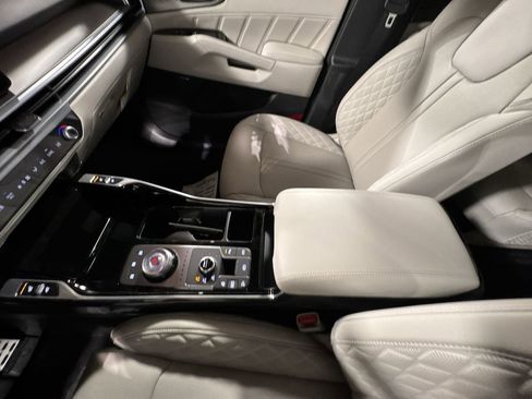 New 2026 Kia Sorento SX Prestige AWD/4WD image 26