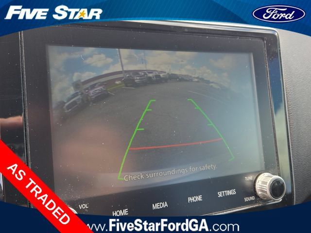 Used 2024 Mitsubishi Outlander Sport LE AWD/4WD image 20