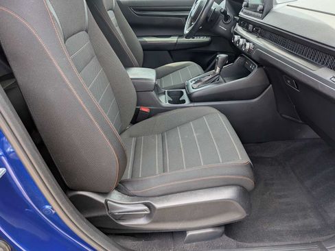 Certified 2023 Honda CR-V Sport image 21
