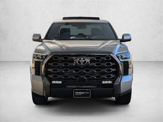 Used 2022 Toyota Tundra Platinum video 2