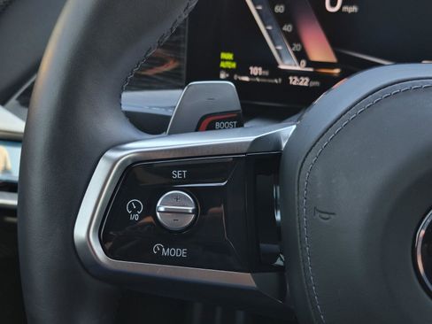 Certified 2024 BMW 760i xDrive image 16