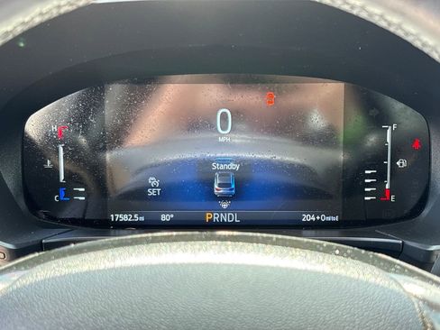 Used 2024 Ford Escape SE FWD image 21