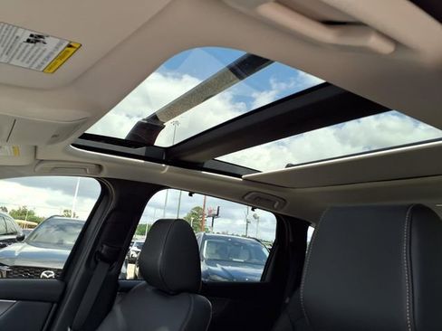 New 2026 MAZDA CX-90 3.3 Turbo w/ Premium Sport Pkg AWD/4WD image 9