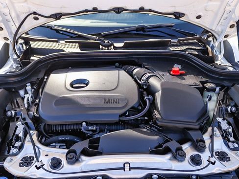 New 2026 MINI Cooper S FWD image 29