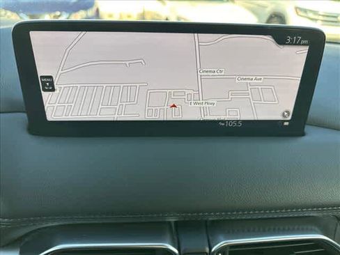 Used 2023 MAZDA CX-5 AWD 2.5 S w/ Preferred Package image 22