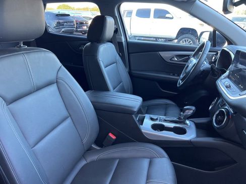 Used 2024 Chevrolet Blazer LT w/ Midnight/Sport Edition image 30