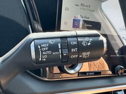 New 2026 Lexus RX 350 Premium image 33