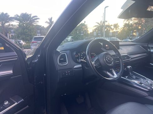 Used 2021 MAZDA CX-9 Grand Touring image 29