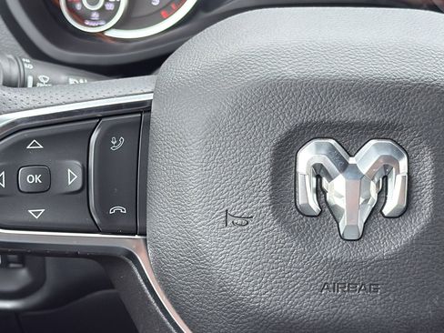 New 2026 RAM 3500 Tradesman image 24