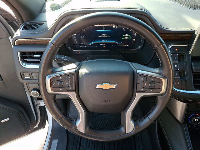 Used 2023 Chevrolet Suburban Premier RWD image 19