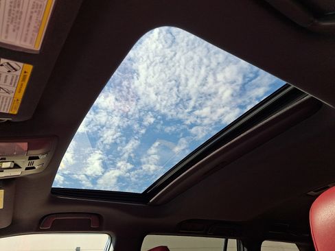 Certified 2023 Lexus GX 460 Premium w/ Premium Plus Package image 15