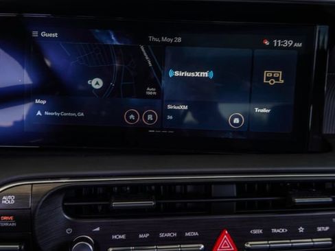 New 2026 Hyundai Palisade Calligraphy AWD/4WD image 23