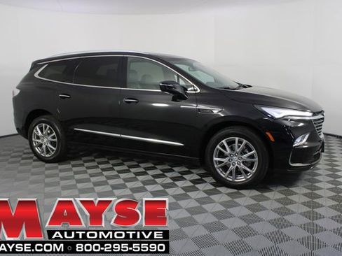 Used 2023 Buick Enclave Essence w/ Experience Buick Package image 1