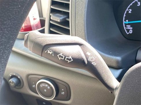 New 2025 Ford Transit 350 XL image 18