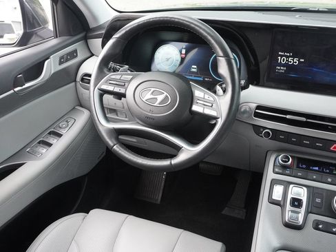 Used 2024 Hyundai Palisade XRT AWD/4WD image 41
