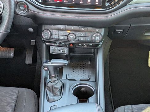 New 2026 Dodge Durango GT image 19