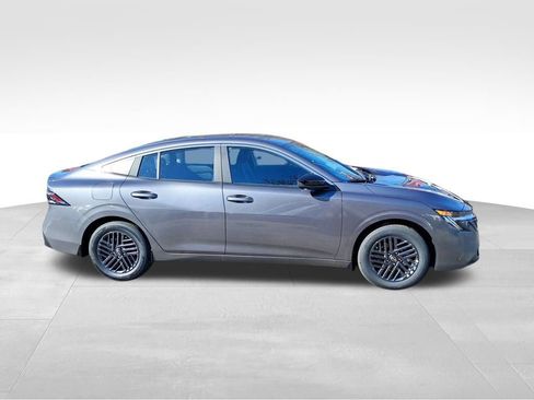 New 2026 Nissan Sentra SV w/ Floor Mat Package image 7