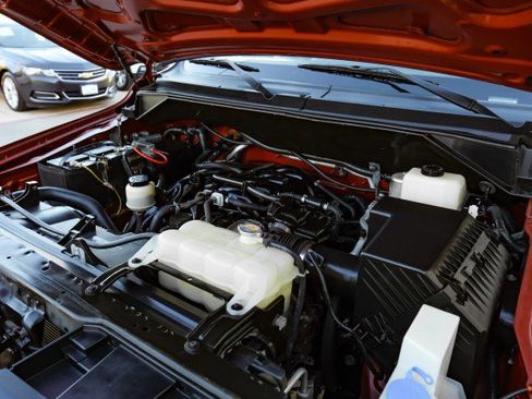 Used 2021 Nissan NV 3500 SV w/ Back Door Glass Package image 40