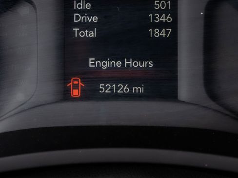 Used 2024 RAM 2500 Tradesman w/ Towing Technology Group image 21