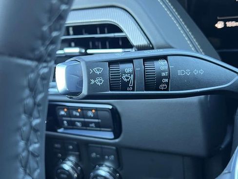 New 2026 GMC Yukon XL Elevation image 29