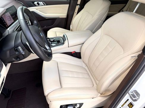 Used 2019 BMW X5 xDrive40i image 5