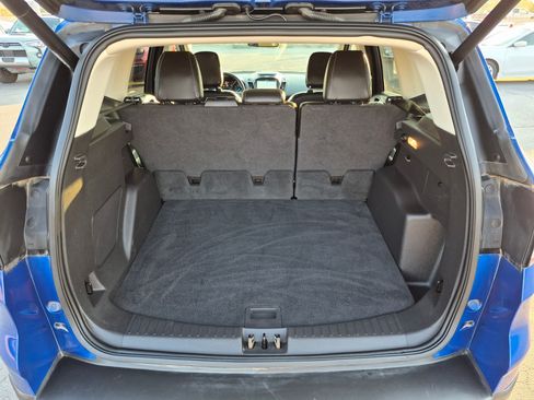 Used 2018 Ford Escape Titanium w/ Ford Safe & Smart Package AWD/4WD image 32