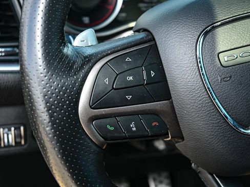 Used 2019 Dodge Challenger R/T Scat Pack image 20