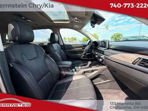 Used 2021 Kia Telluride EX w/ EX Premium Package AWD/4WD image 33
