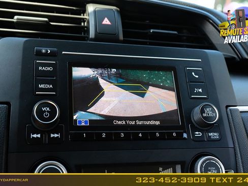 Used 2019 Honda Civic LX image 30