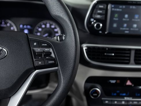 Used 2019 Hyundai Tucson Sport FWD image 45