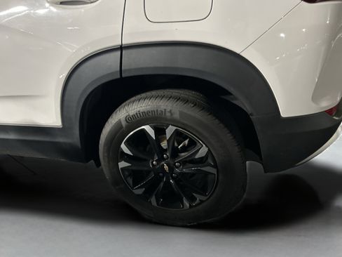 Used 2022 Chevrolet TrailBlazer LT image 22