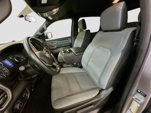 Used 2022 RAM 1500 Big Horn image 13