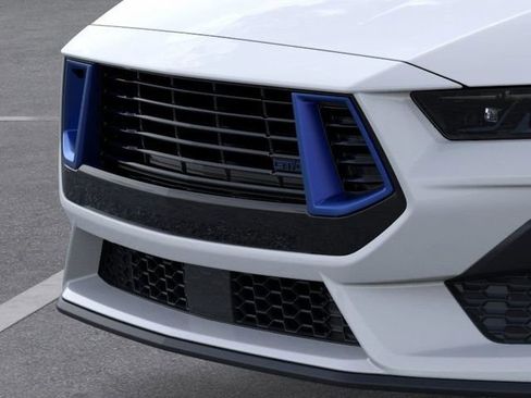 New 2025 Ford Mustang GT Premium image 17