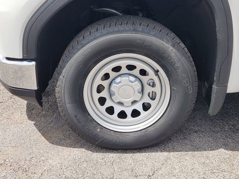 New 2026 GMC Sierra 1500 Pro w/ Pro Value Package image 14