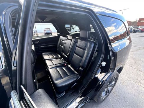 Used 2022 Dodge Durango GT image 14