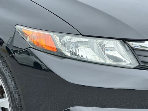 Used 2012 Honda Civic EX image 11