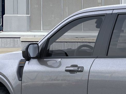 New 2026 Ford Maverick Tremor image 21