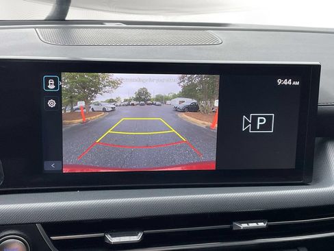 Used 2025 Hyundai Sonata SEL FWD image 25