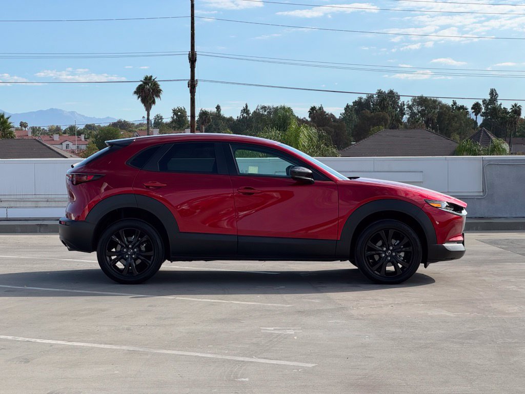 Used 2026 MAZDA CX-30 AWD 2.5 S w/ Select Sport Pkg image 29