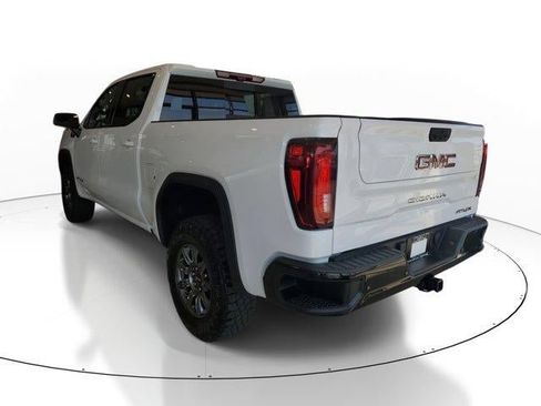 New 2026 GMC Sierra 1500 AT4X image 4