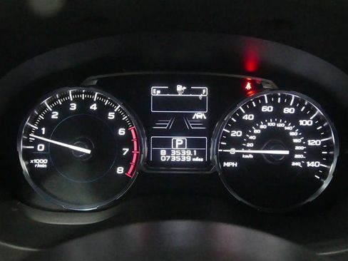 Used 2018 Subaru Forester 2.5i Premium AWD/4WD image 32