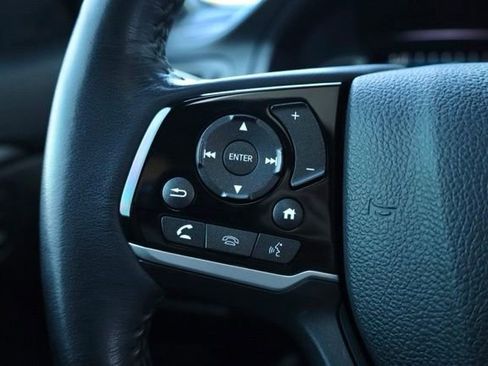 Used 2021 Honda Passport EX-L image 15