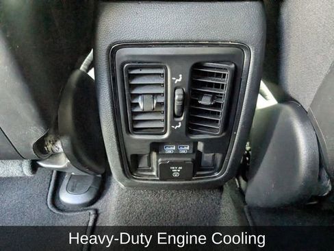 Used 2020 Jeep Grand Cherokee Limited w/ Trailer Tow Group IV RWD image 17